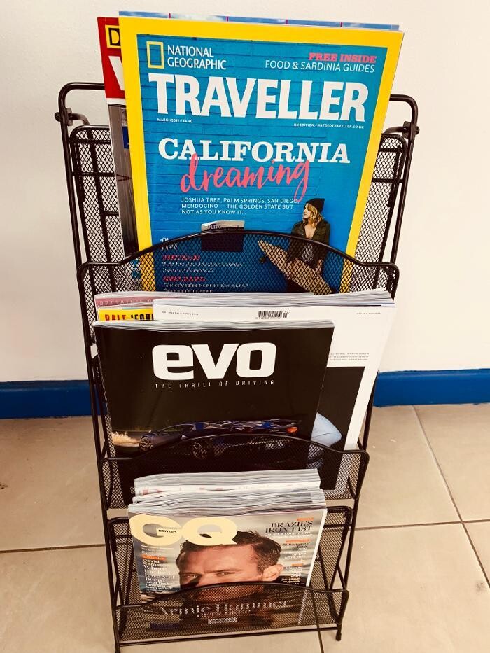 Images IN'n'OUT Autocentres Norwich