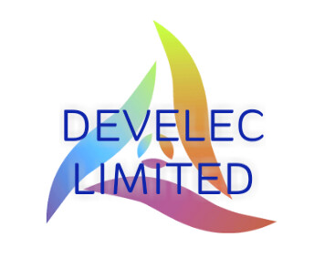 Develec LTD Logo