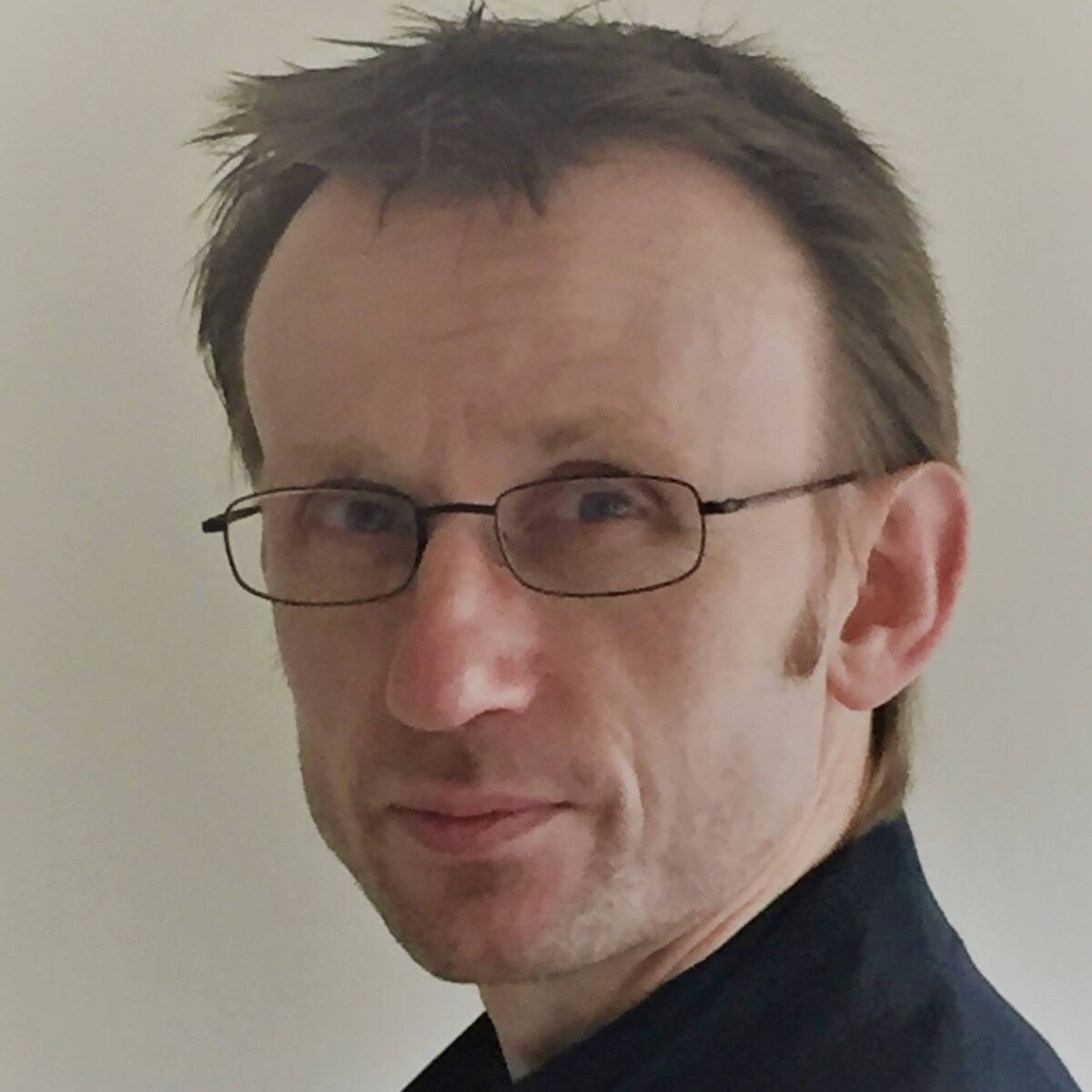 Sean Kyle - Independent Online Counsellor and Psychotherapist / Life Coach Logo