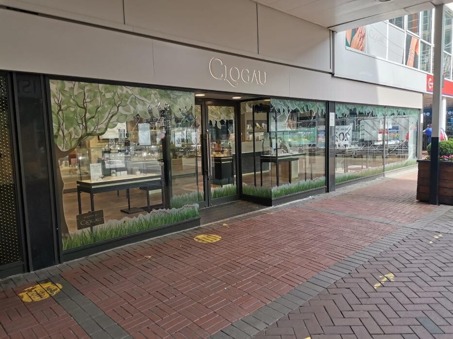 Images Clogau