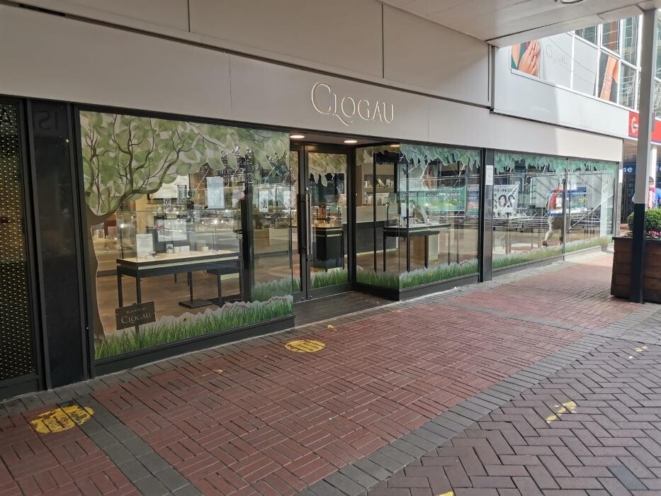 Images Clogau