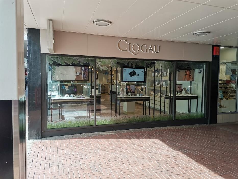 Images Clogau