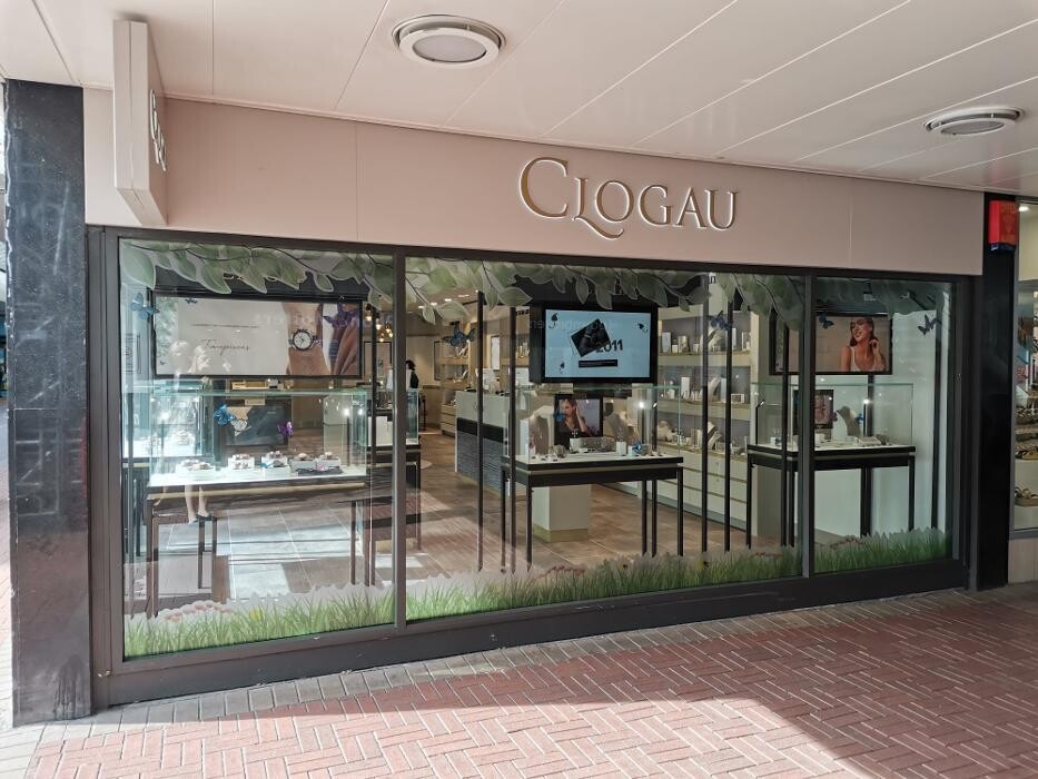 Images Clogau
