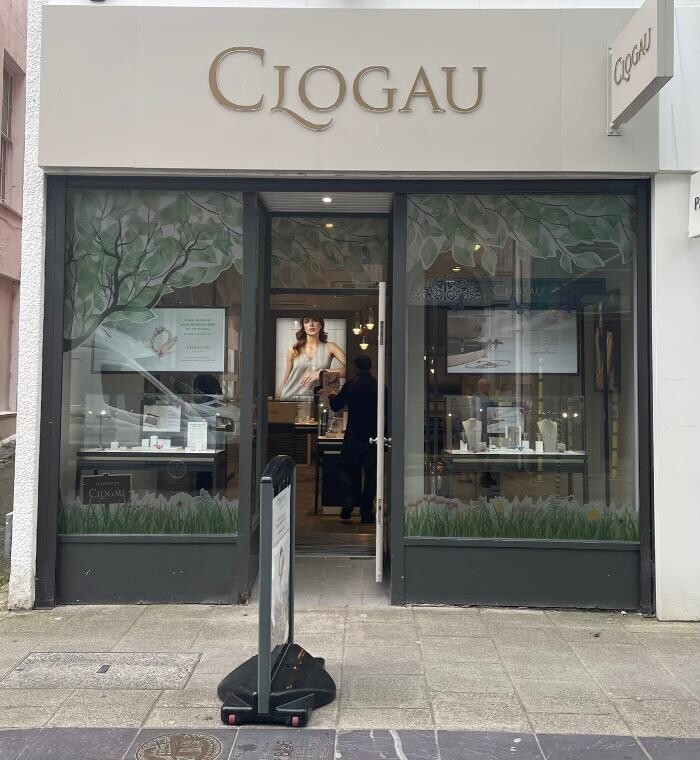 Images Clogau