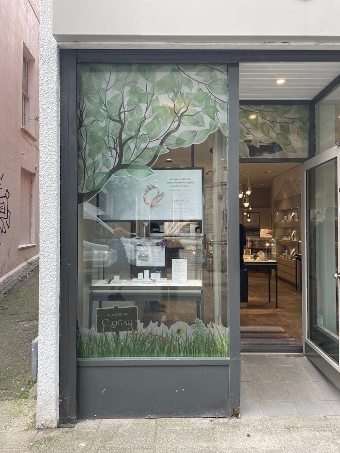 Images Clogau