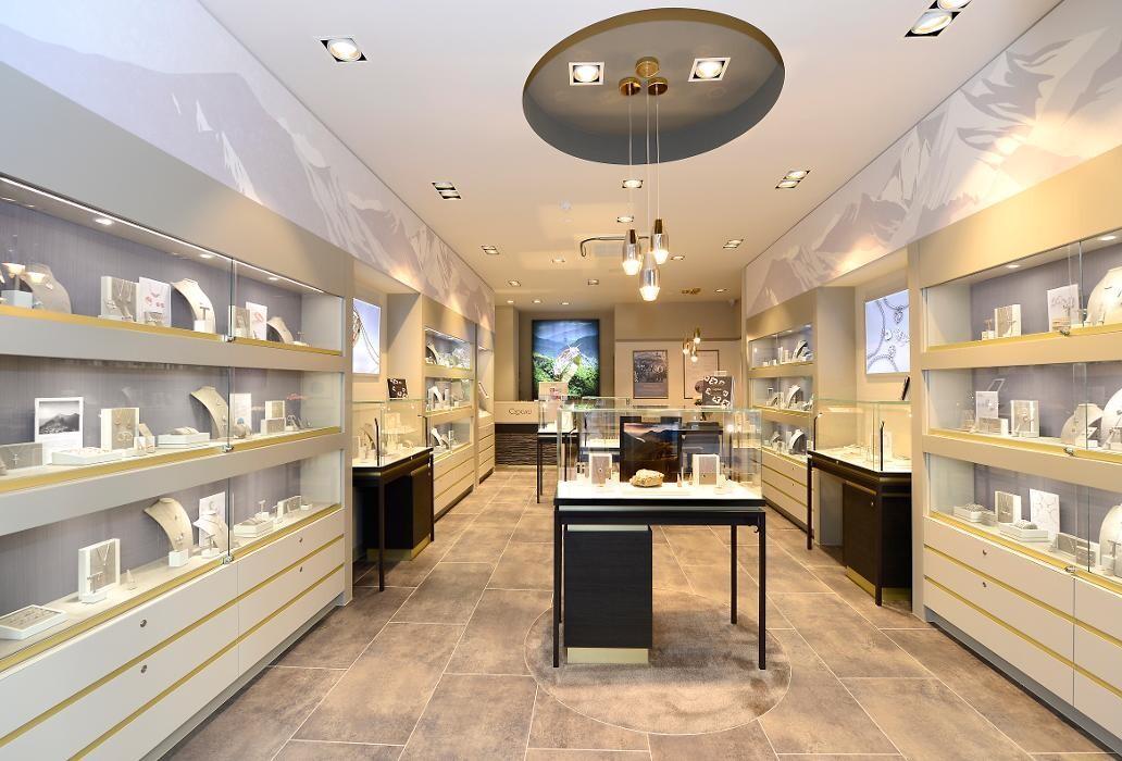 Images Clogau