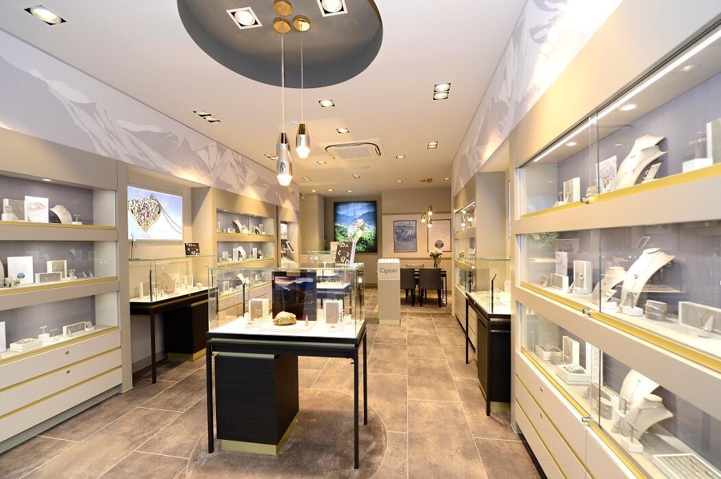 Images Clogau