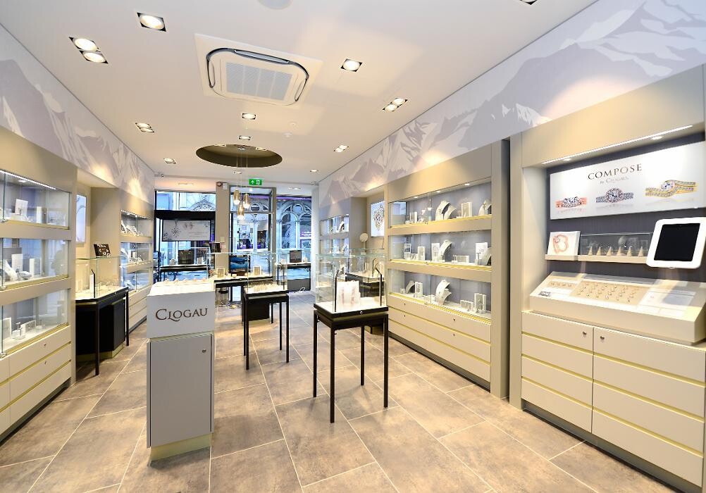 Images Clogau