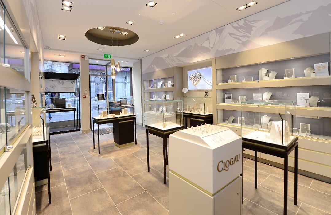 Images Clogau
