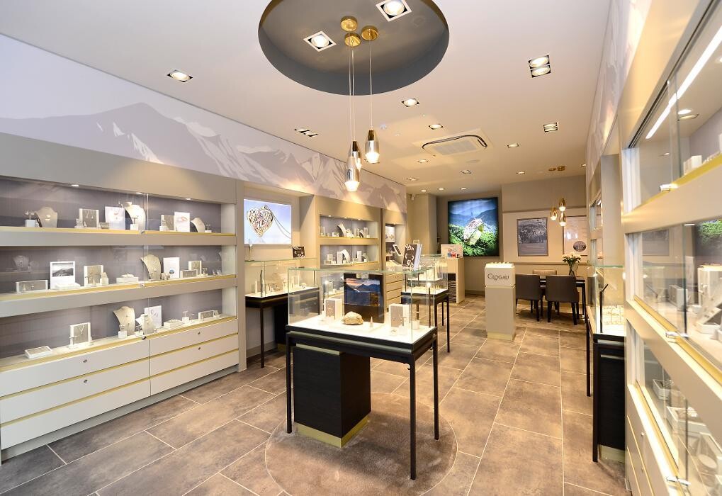 Images Clogau