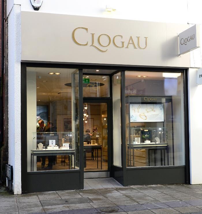 Images Clogau