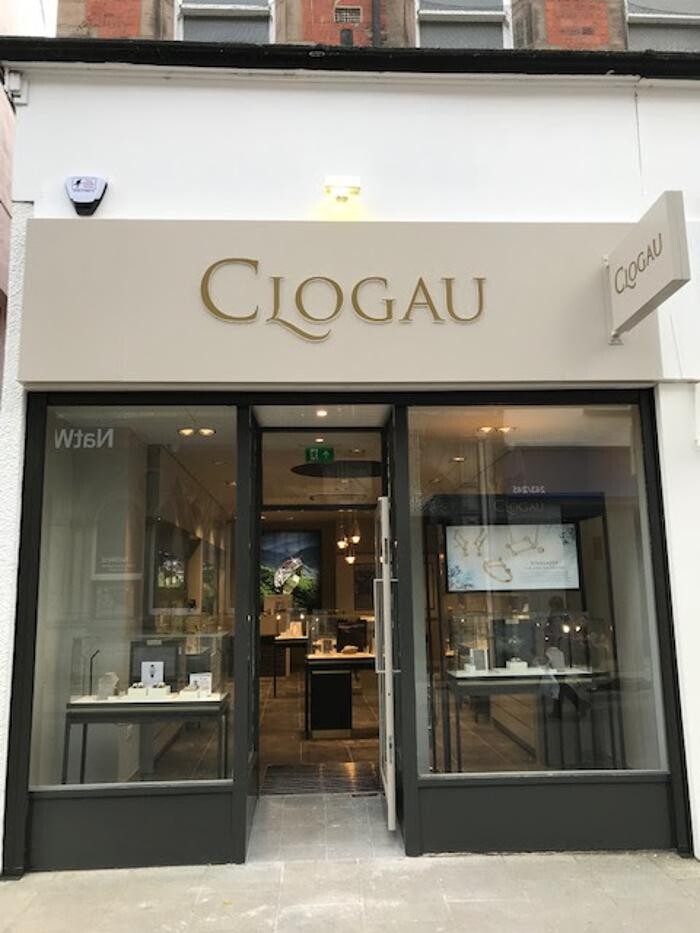 Images Clogau