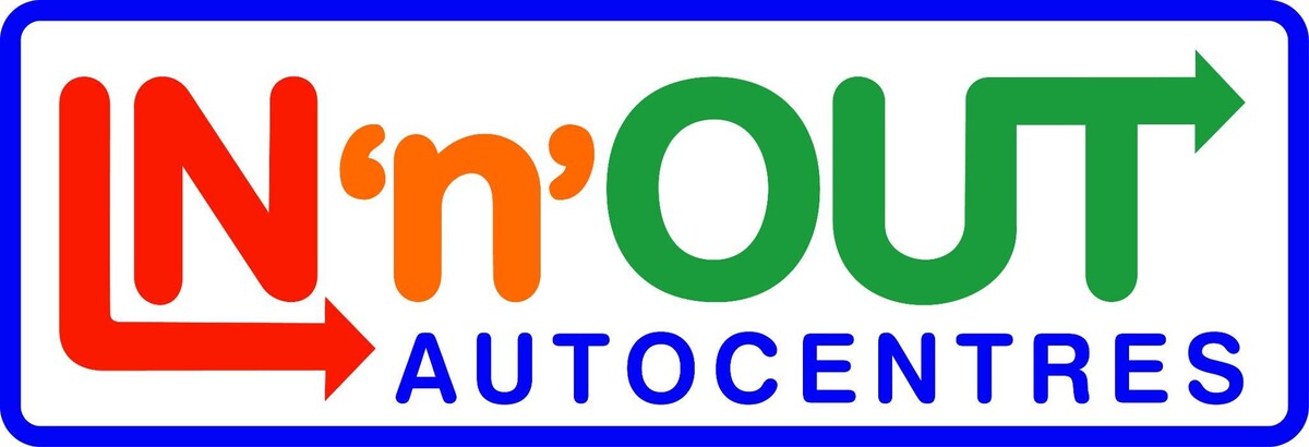 Images IN'n'OUT Autocentres Bracknell