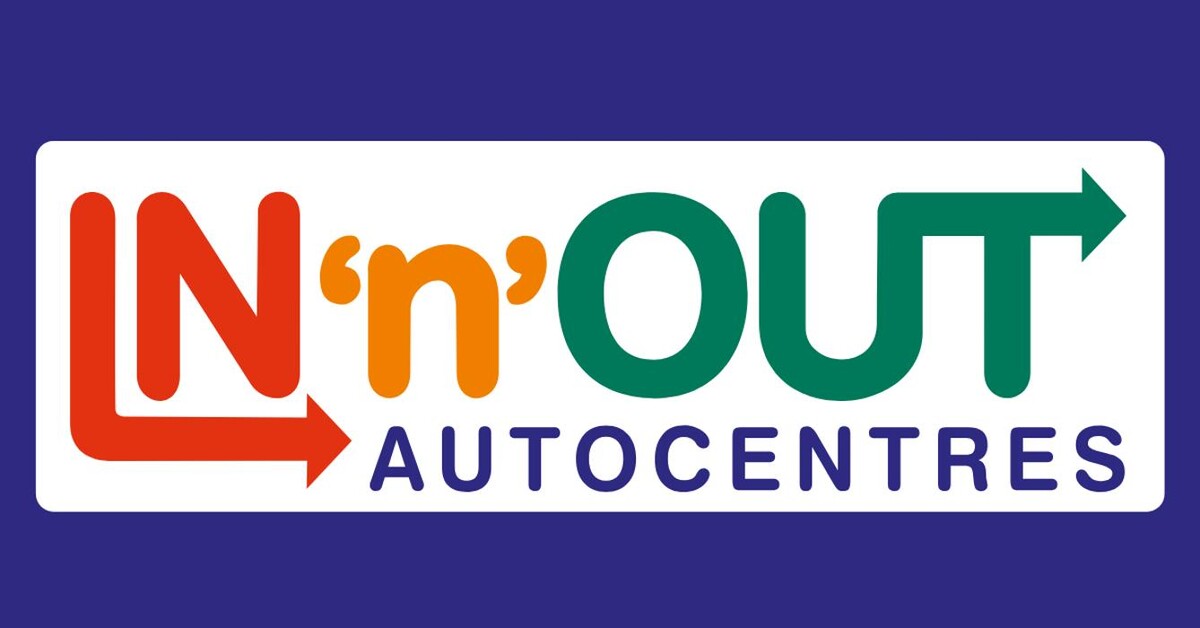 Images OUT'2'YOU By IN'n'OUT Autocentres