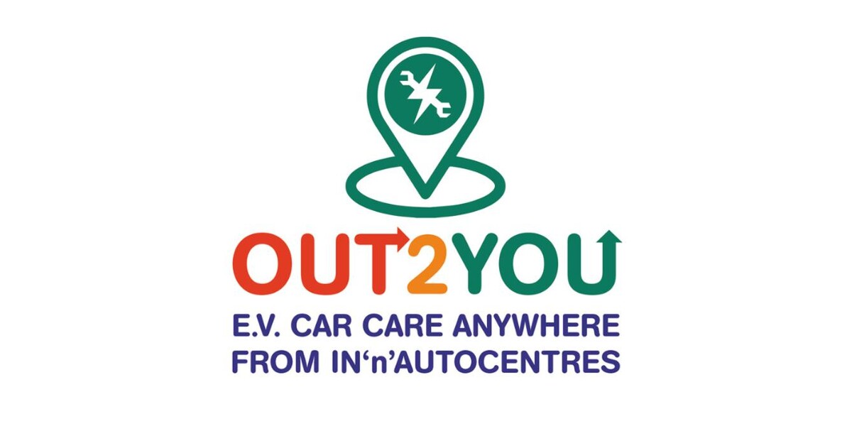 Images OUT'2'YOU By IN'n'OUT Autocentres