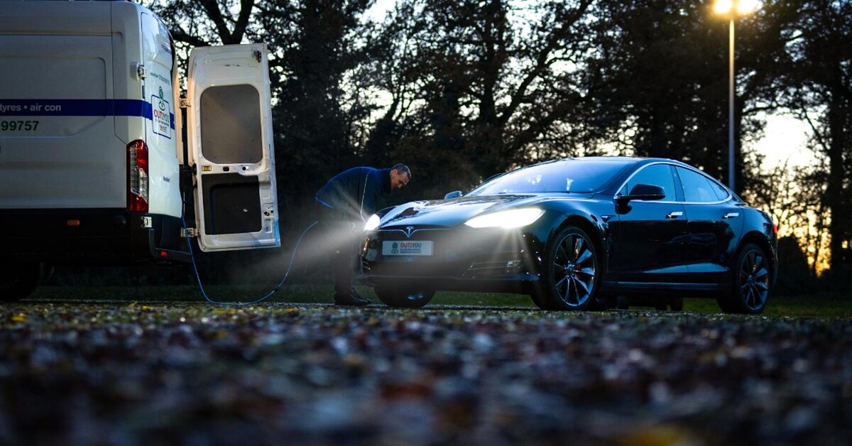 Images OUT'2'YOU By IN'n'OUT Autocentres