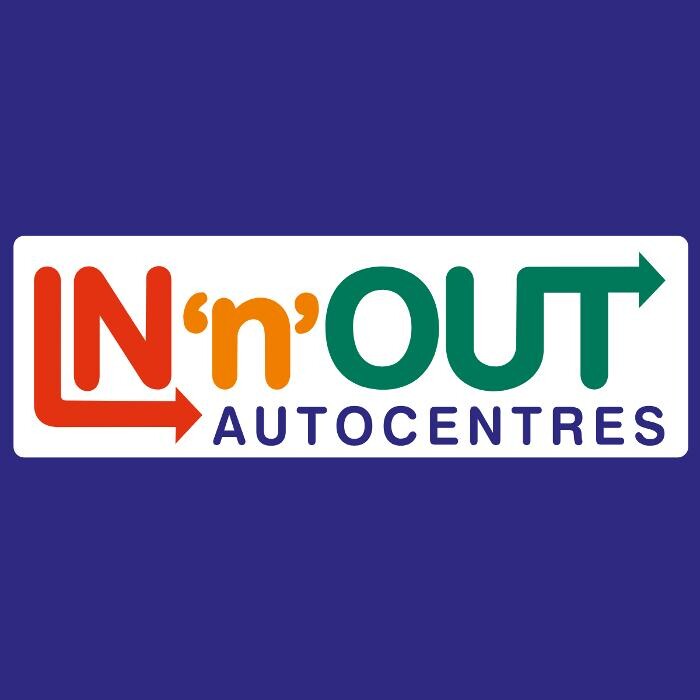 Images OUT'2'YOU By IN'n'OUT Autocentres