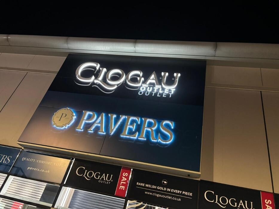 Images Clogau Outlet