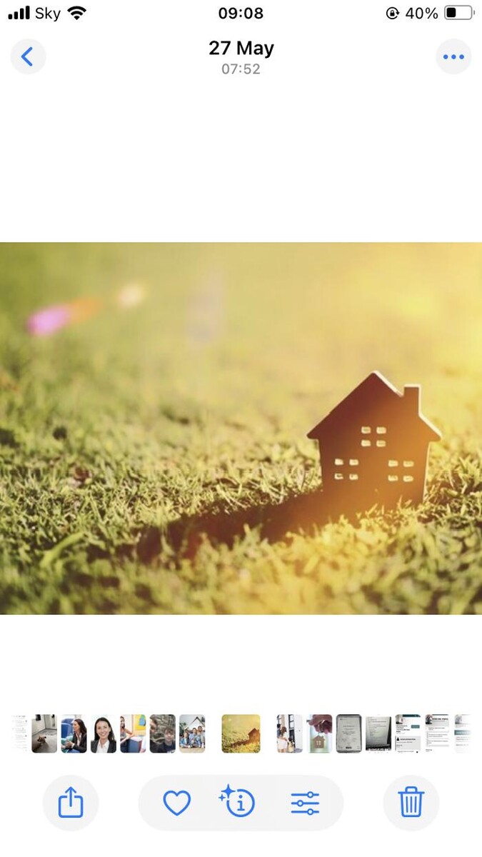 Images Serena Pyke Just Mortgages