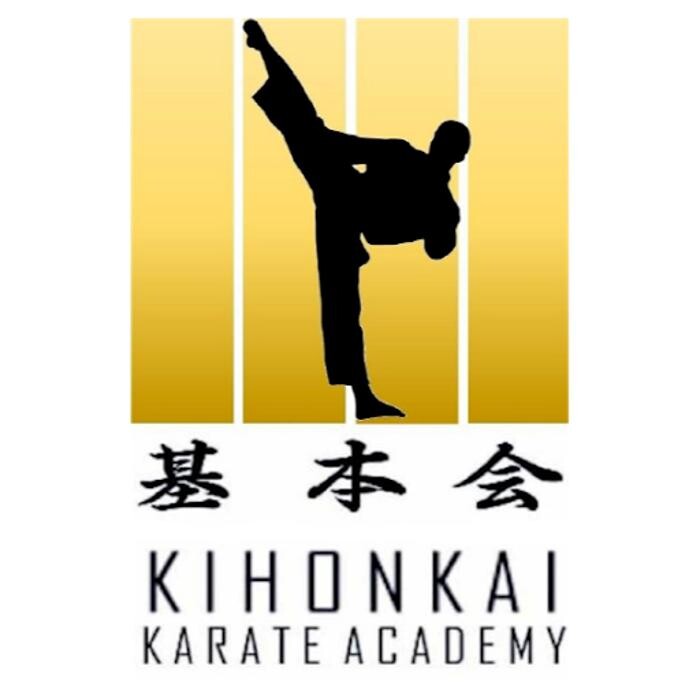 Kihonkai Karate Academy Logo