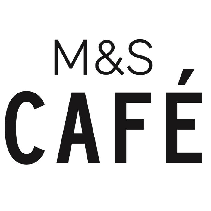 Images M&S Café