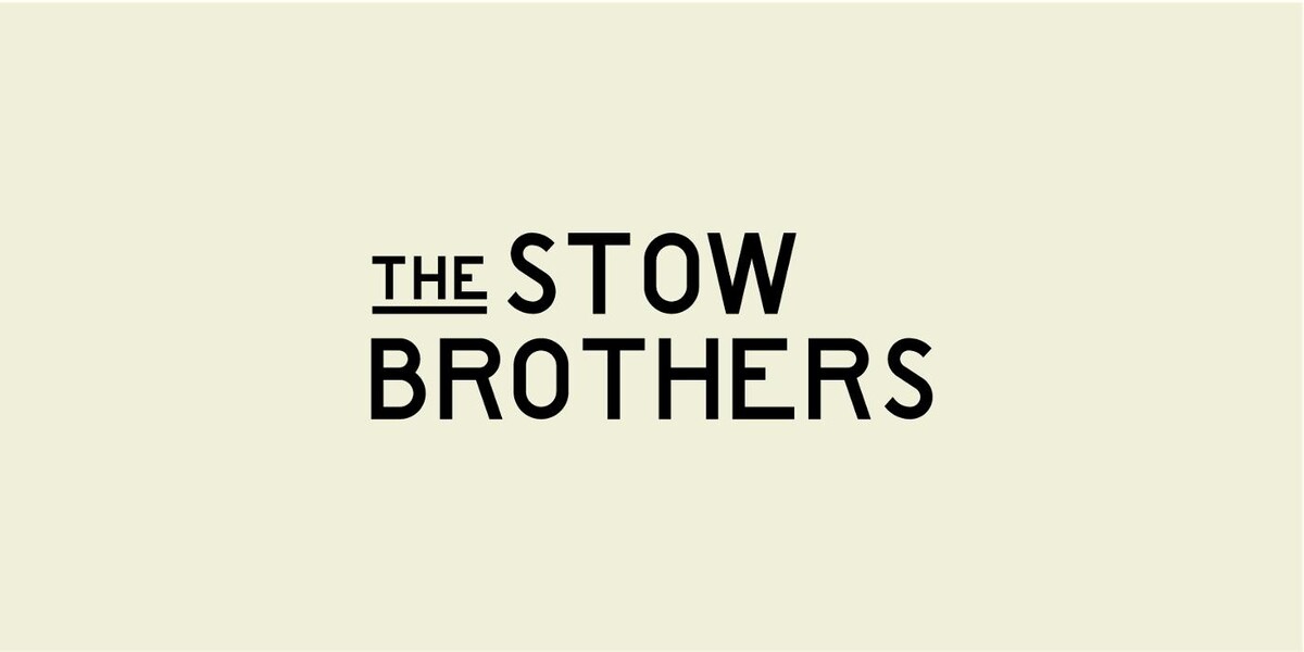 Images The Stow Brothers