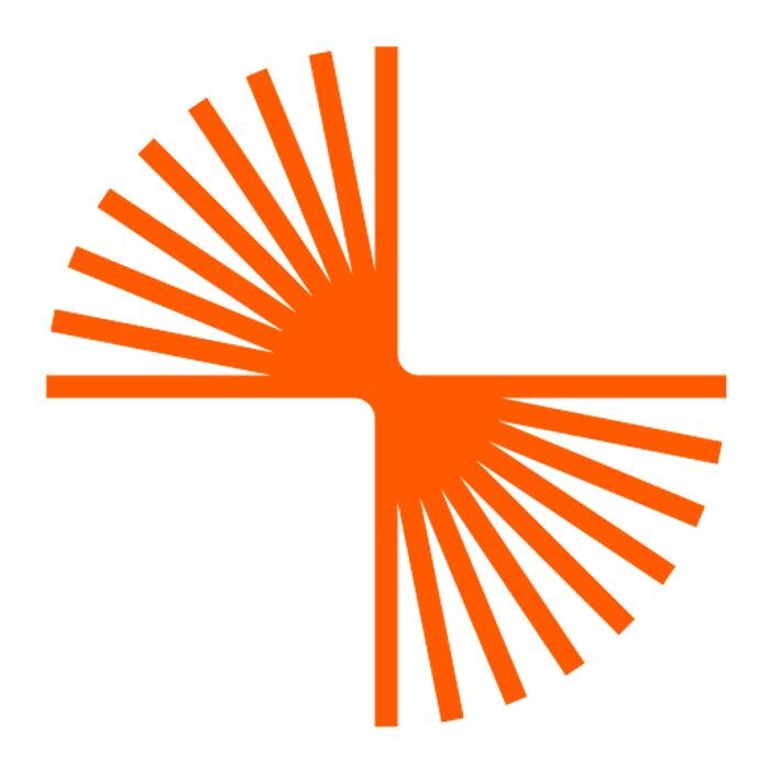 Osprey Charging Station Logo