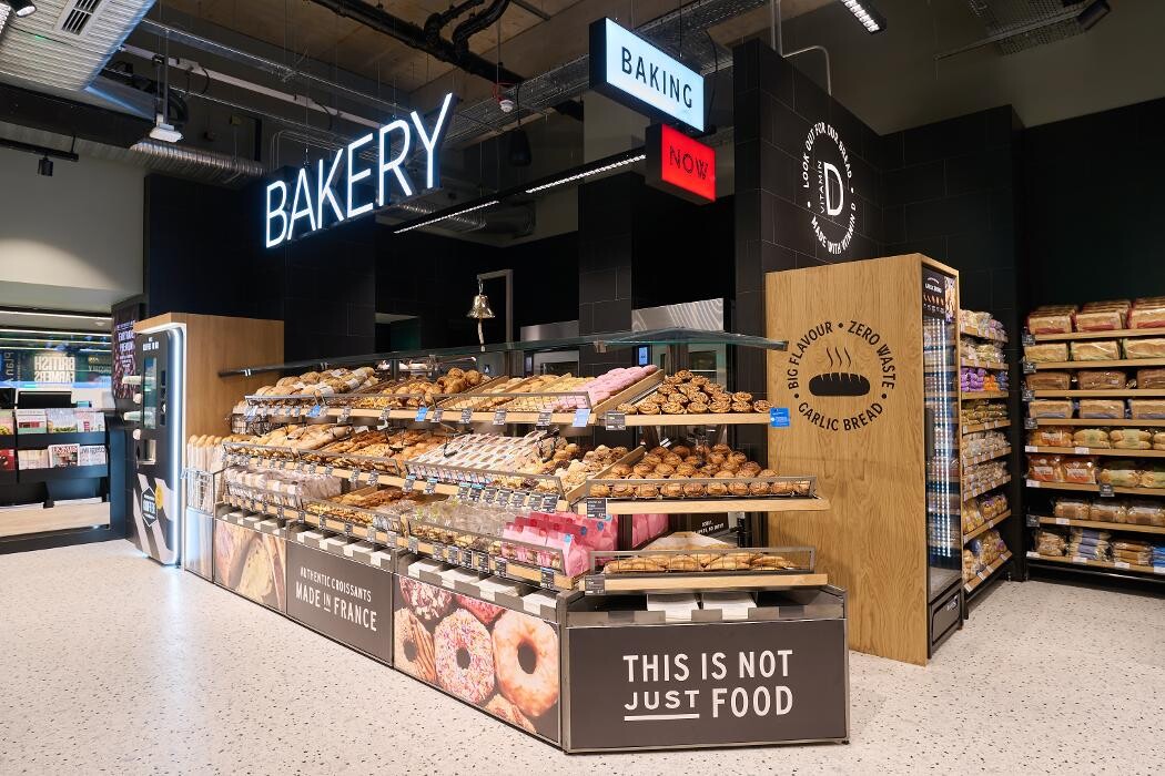 Images M&S Simply Food