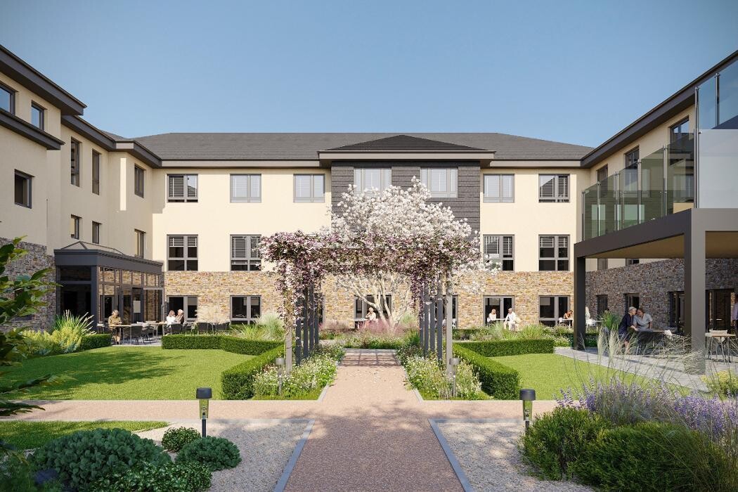 Images Bayards Court Care Home - Vivant Care