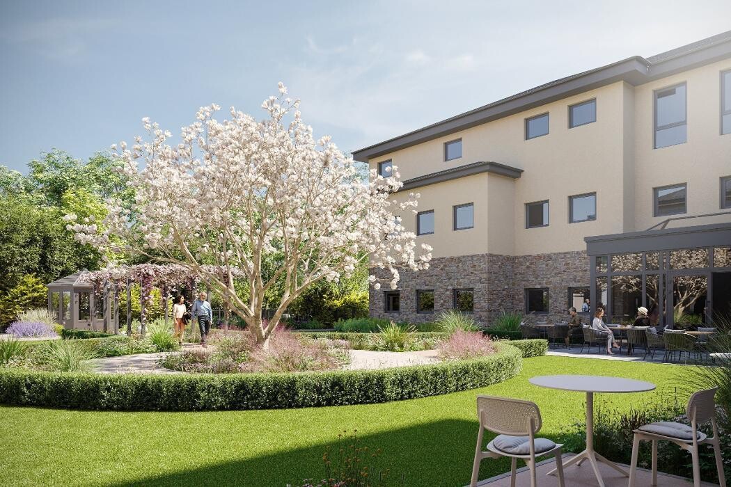 Images Bayards Court Care Home - Vivant Care