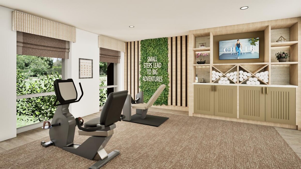 Images Bayards Court Care Home - Vivant Care