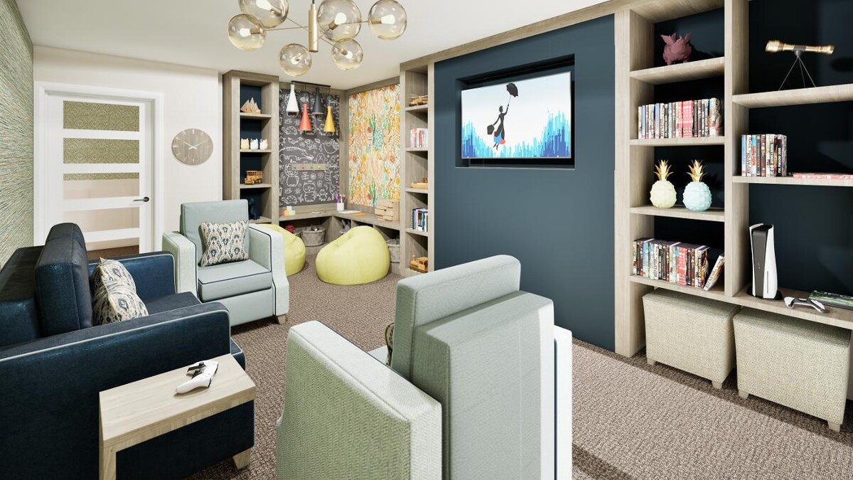 Images Bayards Court Care Home - Vivant Care
