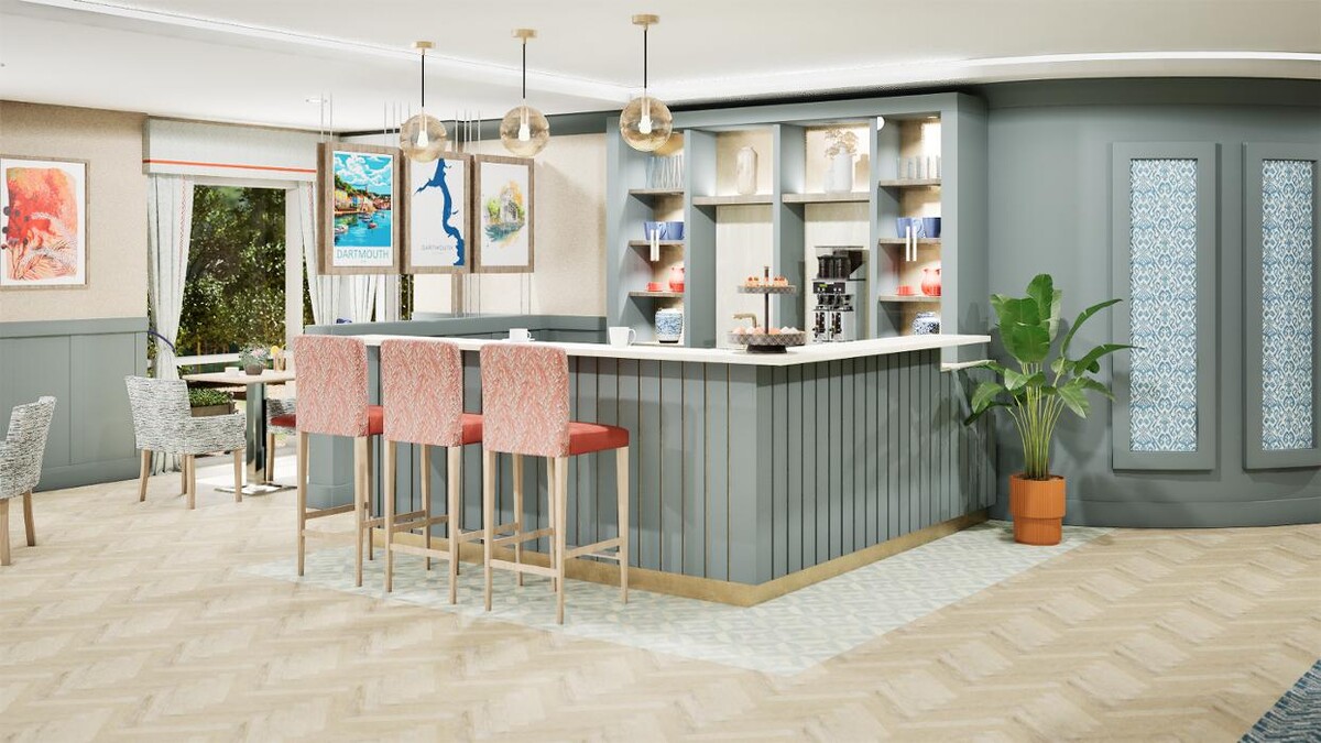 Images Bayards Court Care Home - Vivant Care