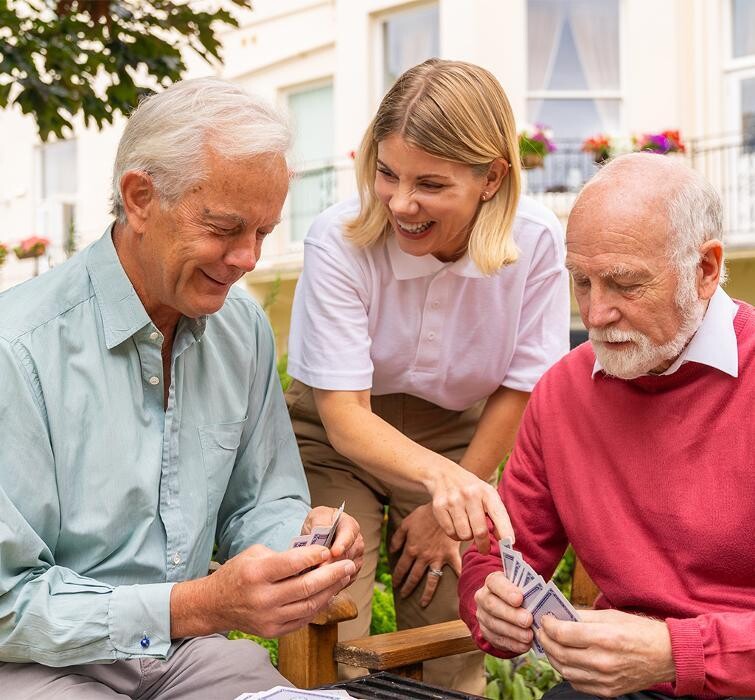 Images Bayards Court Care Home - Vivant Care