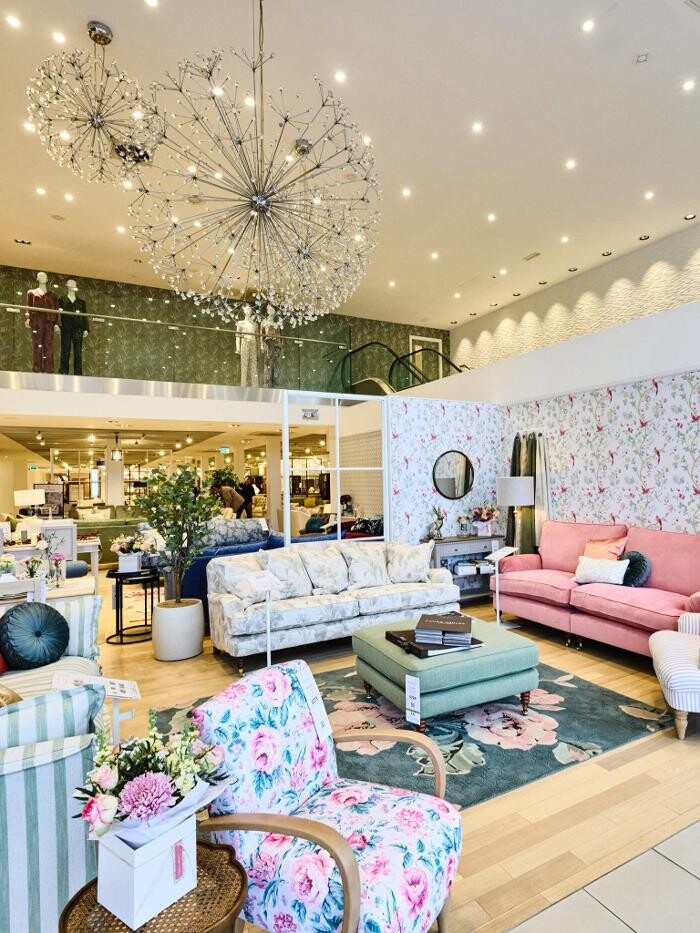 Images Laura Ashley