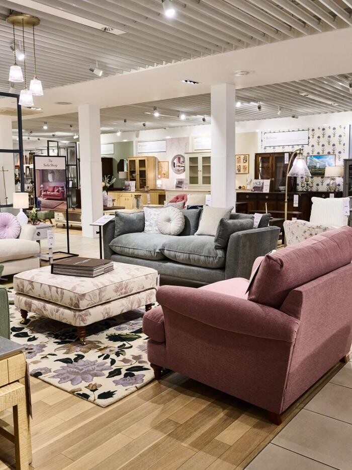 Images Laura Ashley