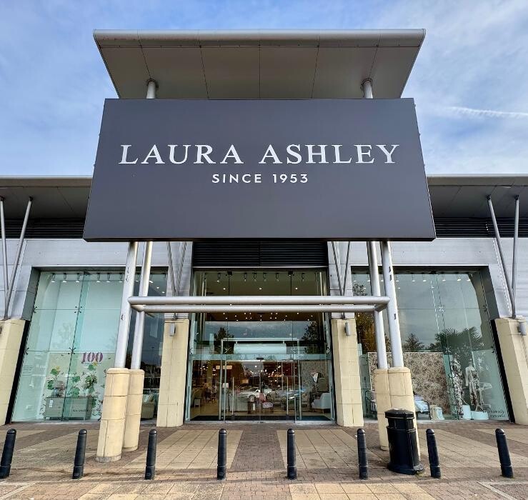 Images Laura Ashley