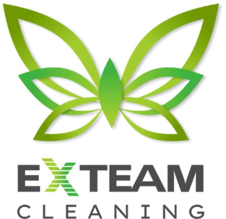 eXteam Cleaning Logo