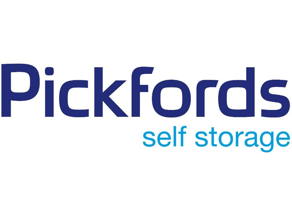 Pickfords Self Storage Norwich Logo