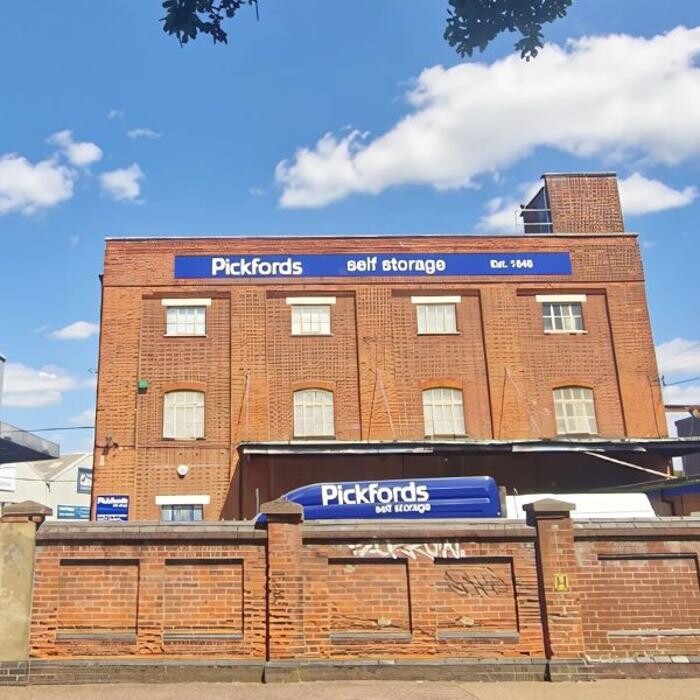 Images Pickfords Self Storage Norwich