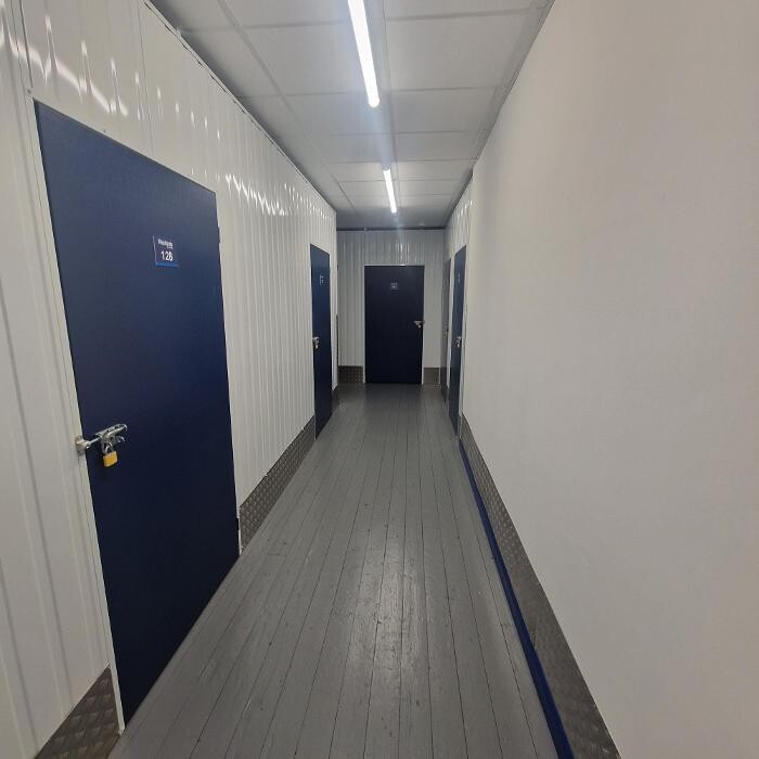 Images Pickfords Self Storage Norwich