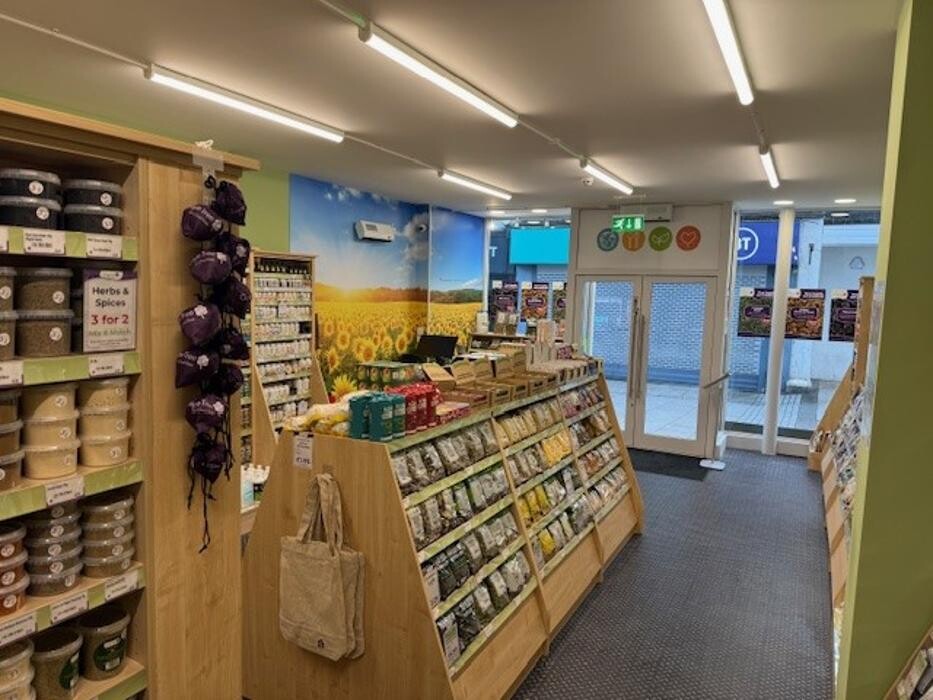 Images Grape Tree St Austell