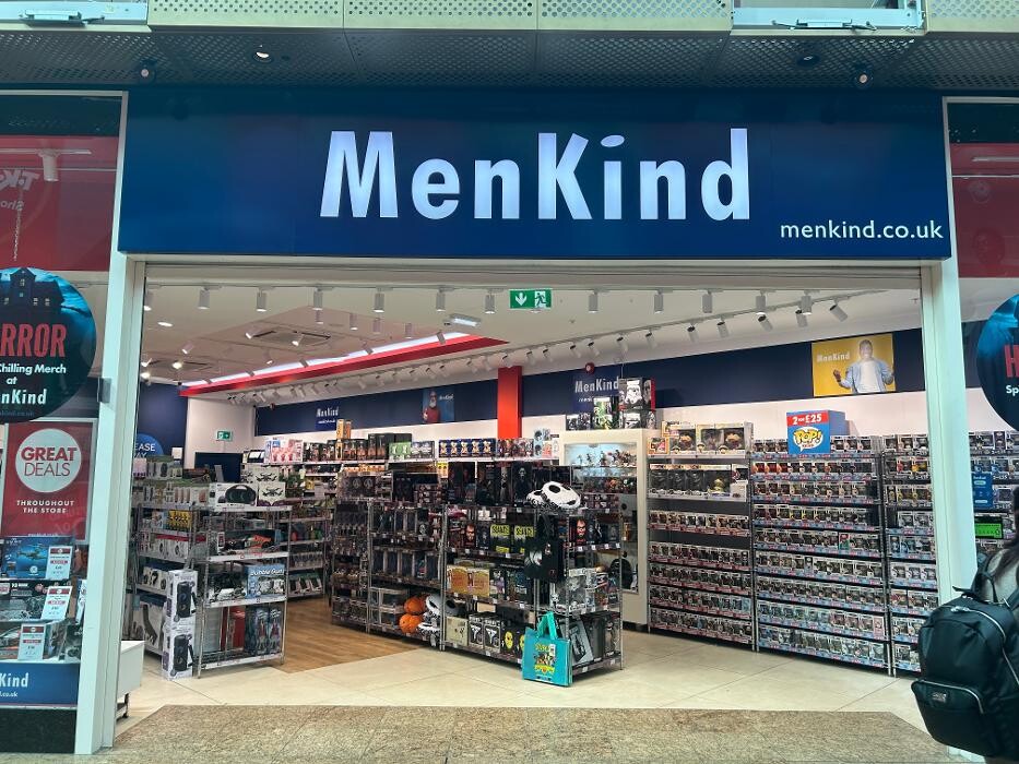 Images Menkind