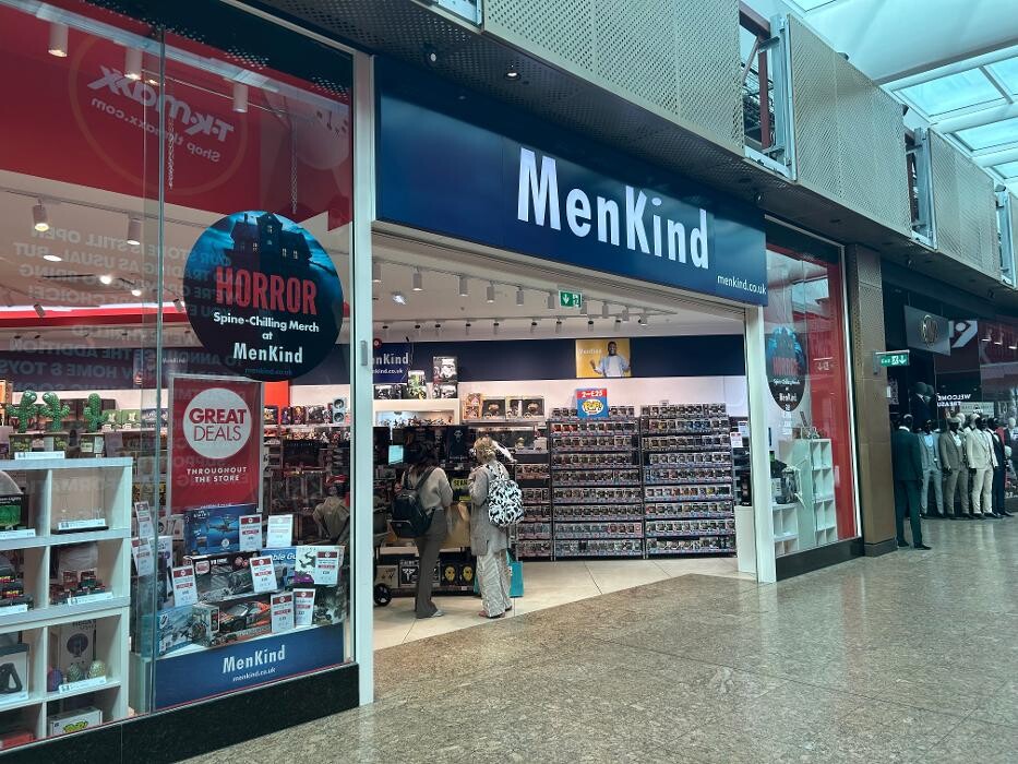 Images Menkind