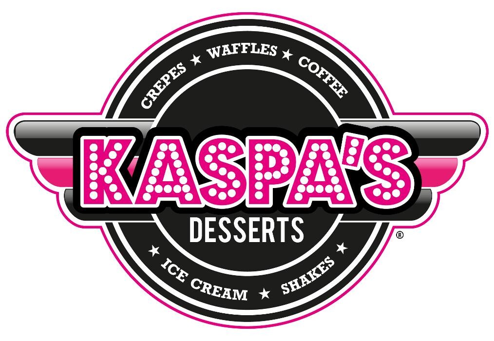 Kaspa's Wandsworth Logo