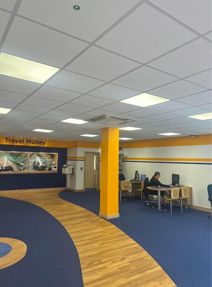 Images Hays Travel Inverness