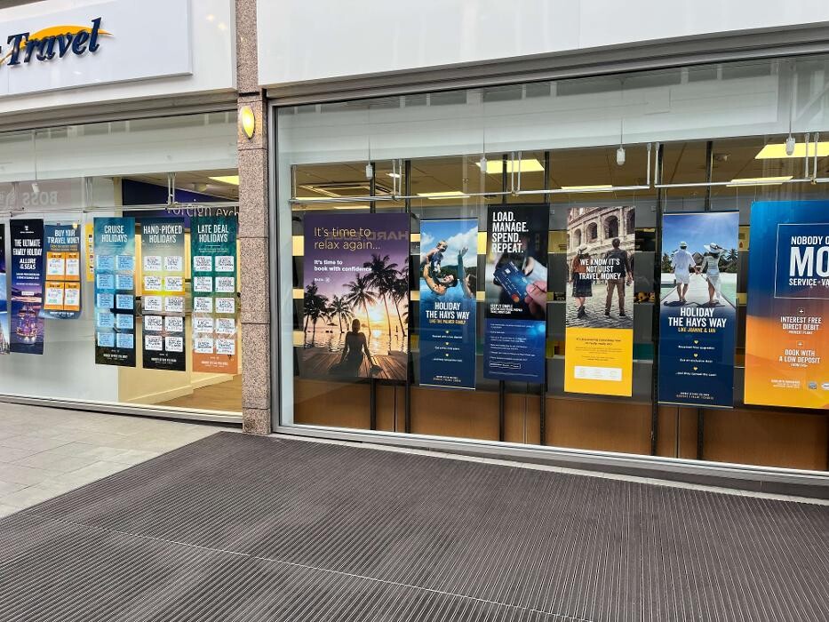 Images Hays Travel Maidenhead
