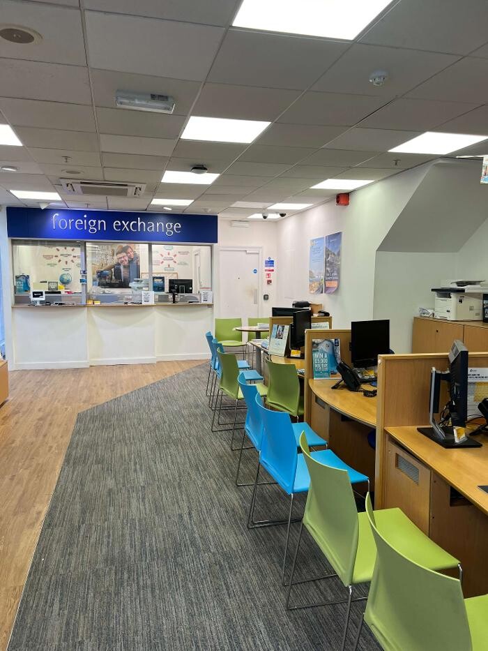 Images Hays Travel Maidenhead