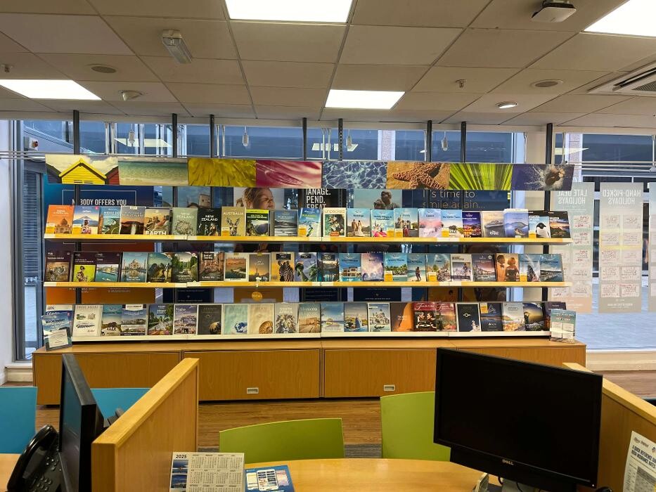 Images Hays Travel Maidenhead