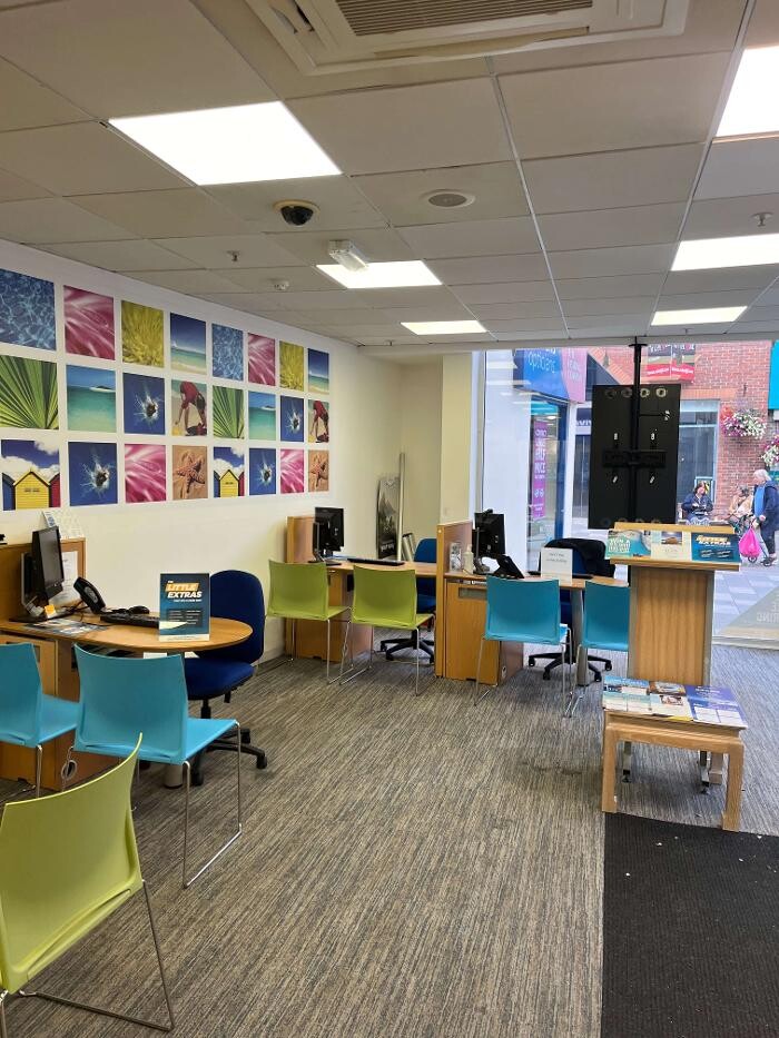 Images Hays Travel Maidenhead